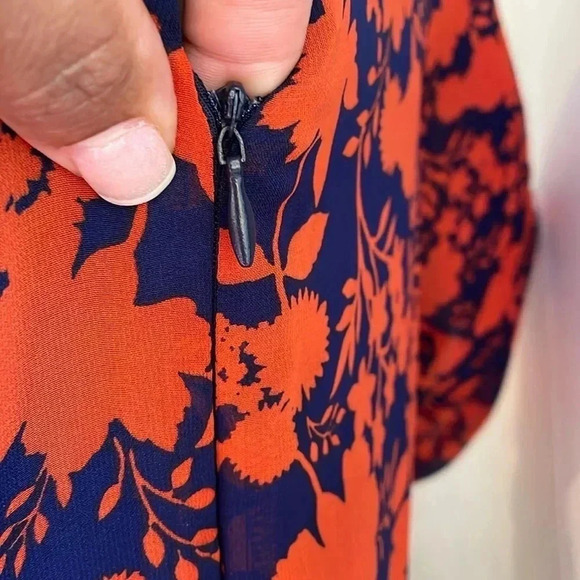 Julia Jordan women’s long sleeve - Picture 13 of 16